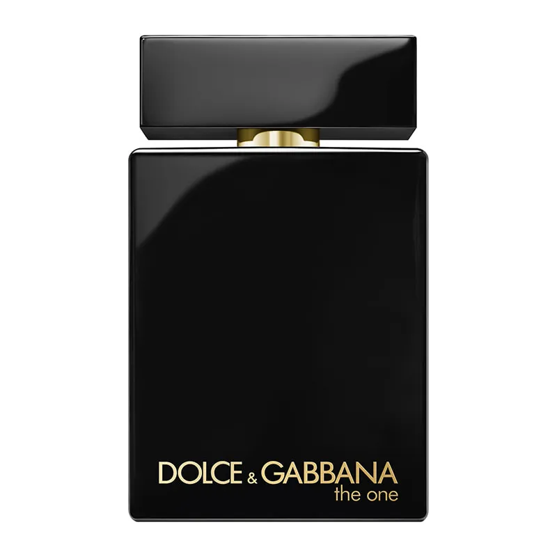 The One For Men Eau De Parfum Intense