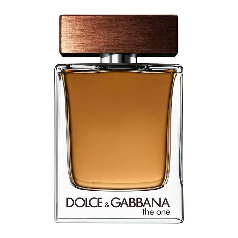The One for Men Eau de Toilette