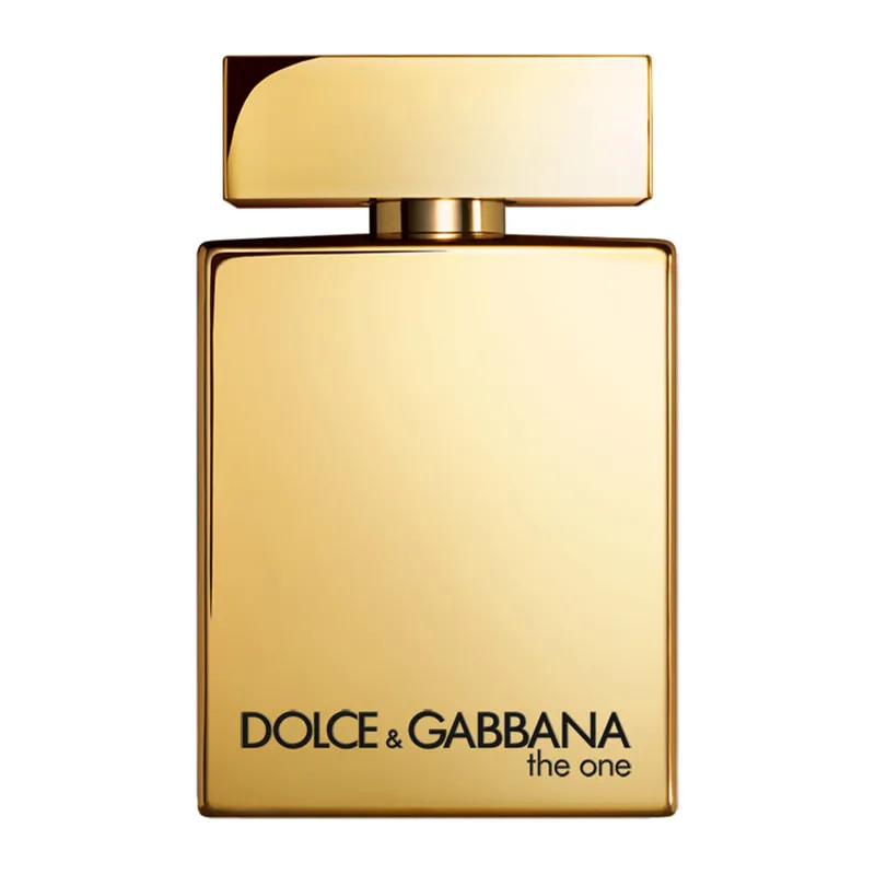 The One for Men Gold  Eau de Parfum Intense
