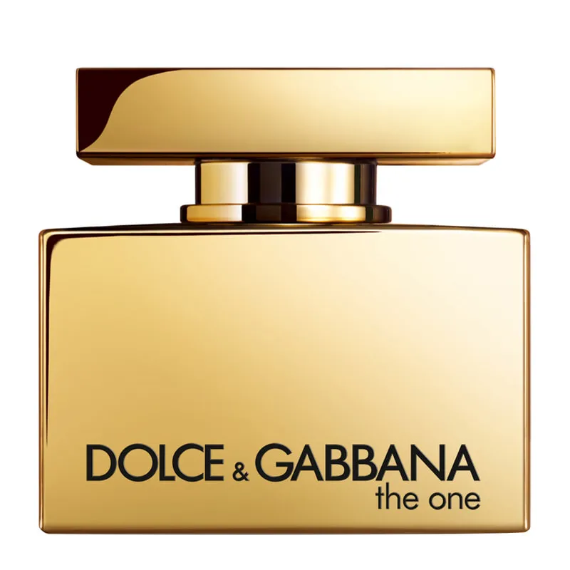 The One Gold  Eau de Parfum Intense