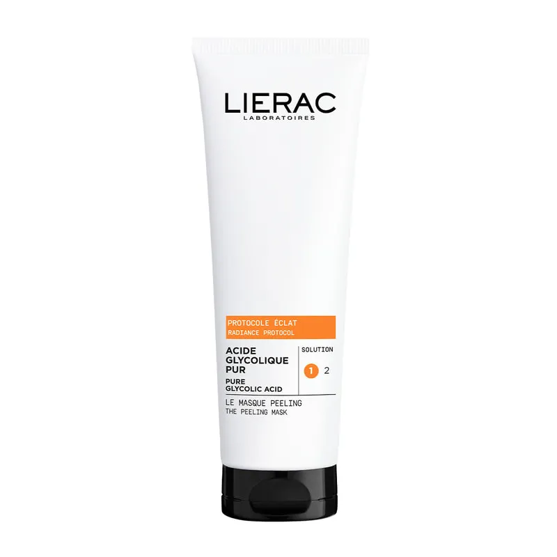 The Peeling Mask