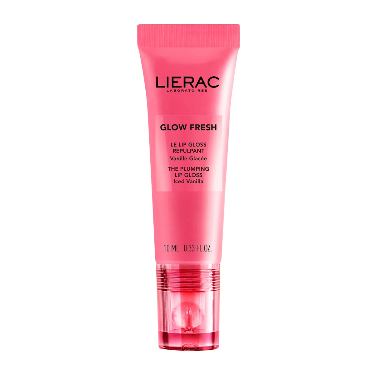 The Plumping Lip Gloss