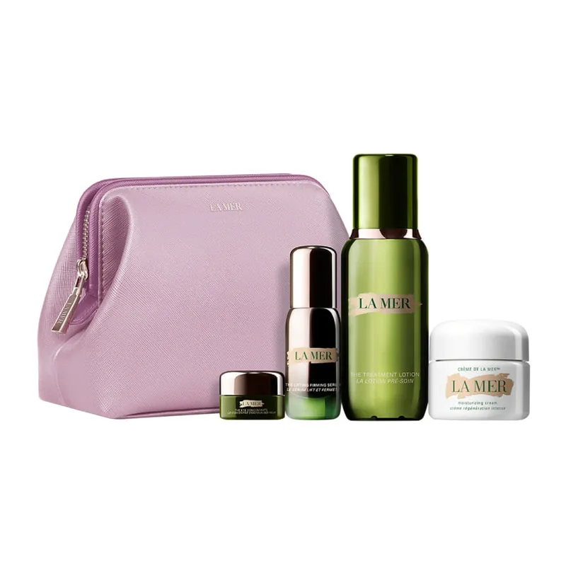 The Radiant Renewal Collection