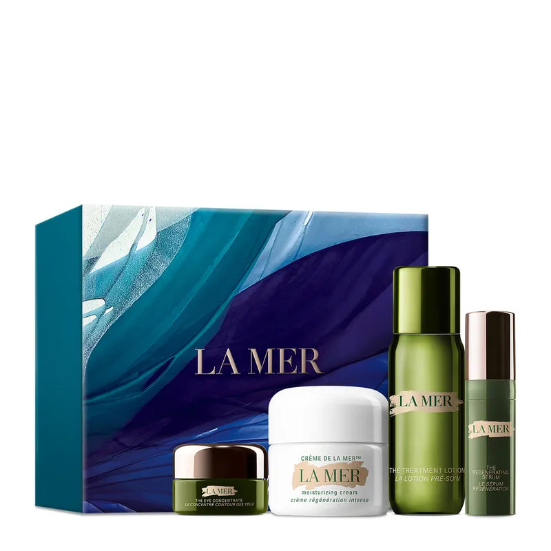 The Refreshing Radiance Collection