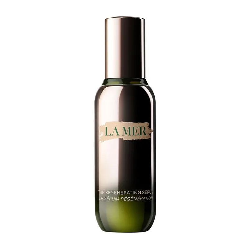 The Regenerating Serum