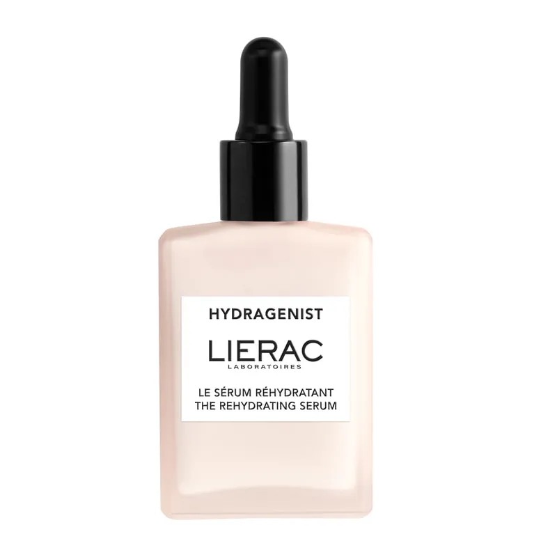 The Rehydrating Serum
