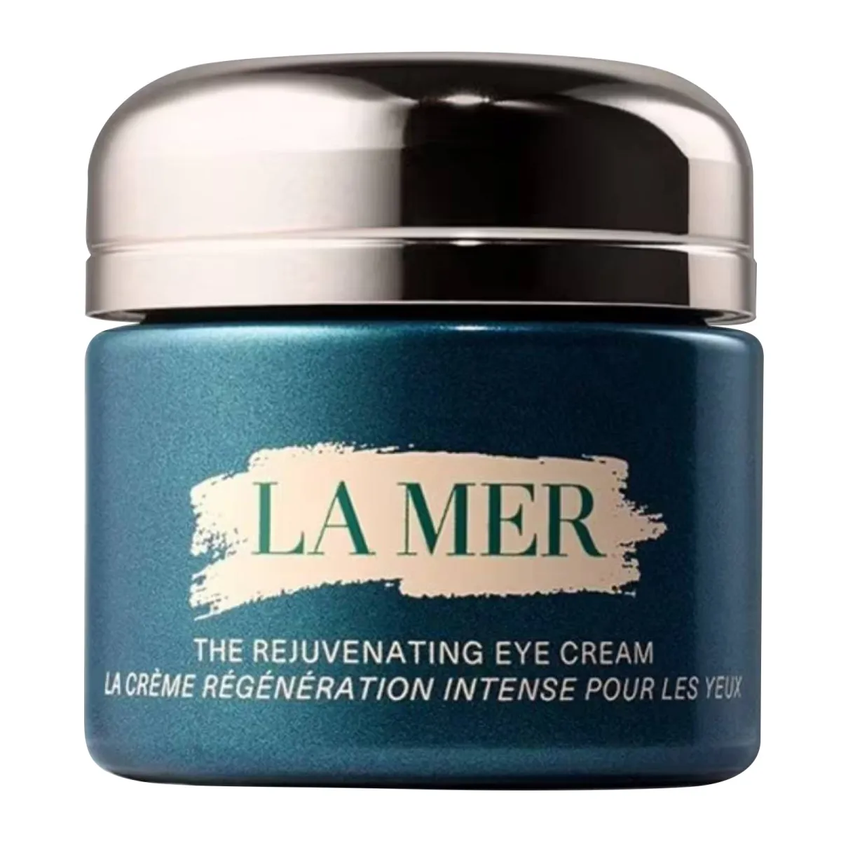 The Rejuvanating Eye Cream