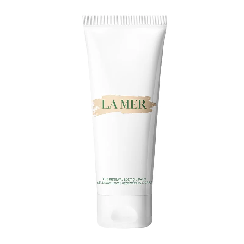 The Renewal Body Oil Balm
