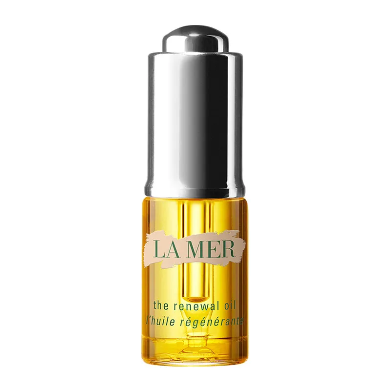 The Renewal Oil