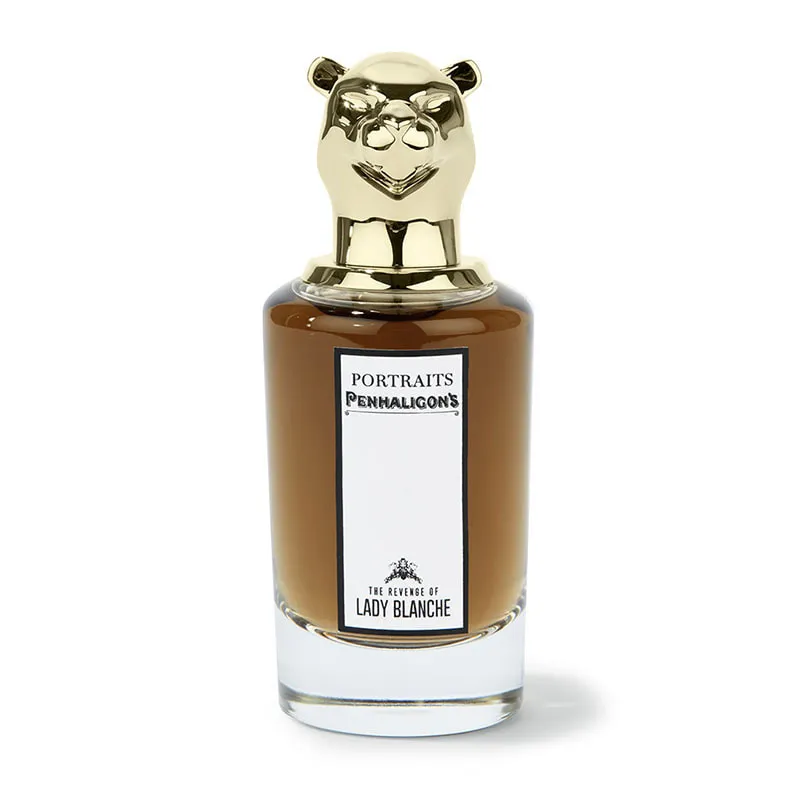 The Revenge Of Lady Blanche Eau De Parfum
