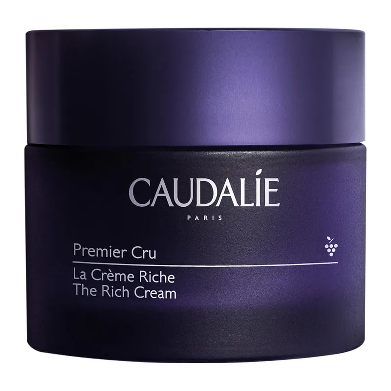 The Rich Cream