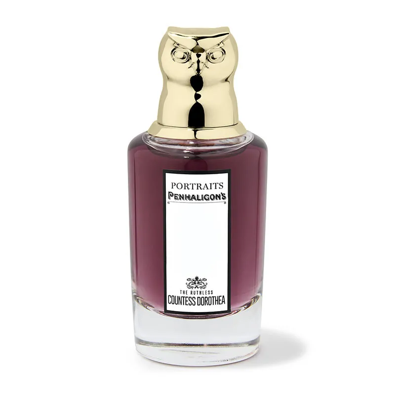The Ruthless Countess Dorothea Eau De Parfum