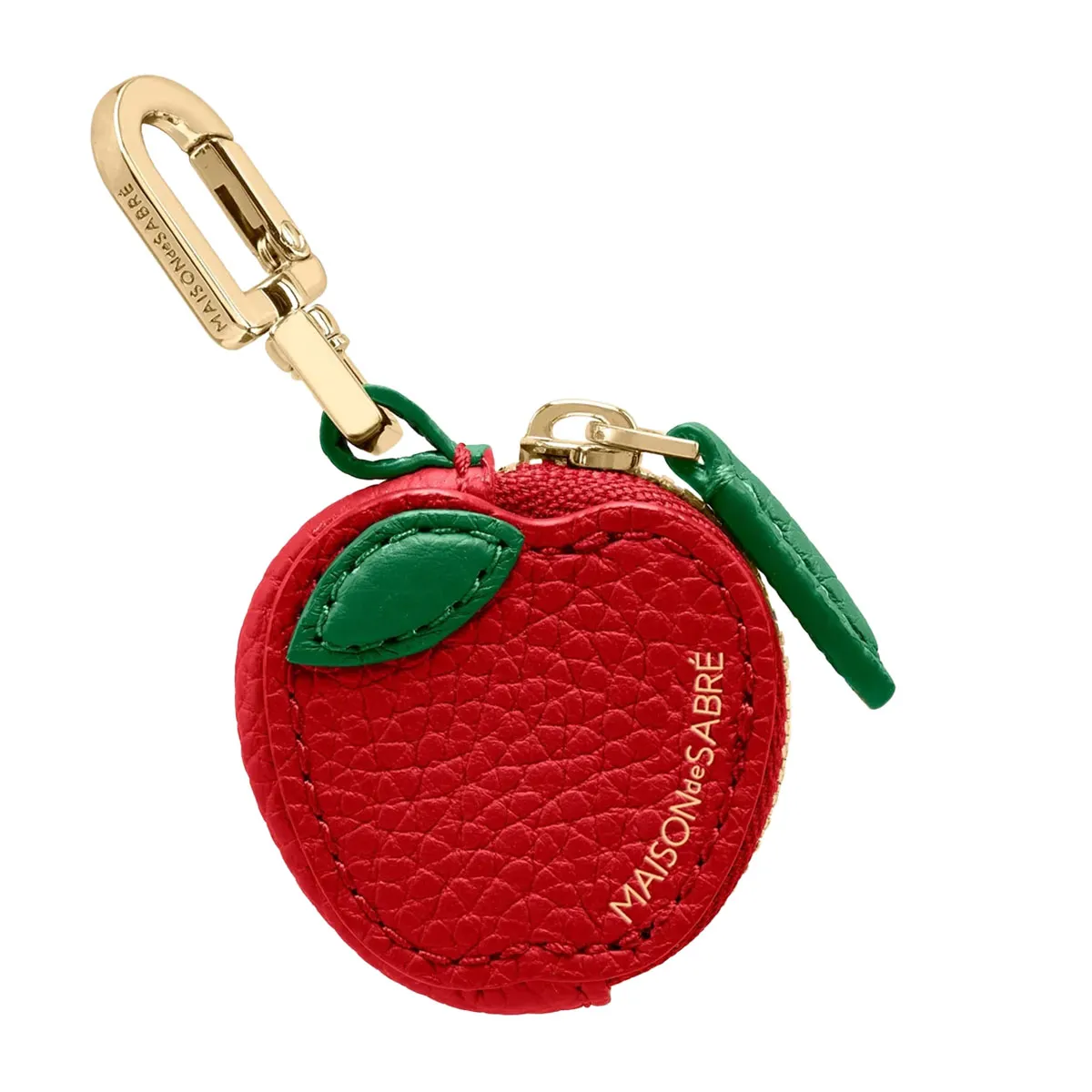 The SABRΕMOJI Fruit Charm