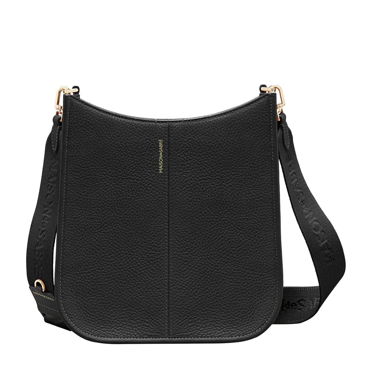 Women's crossbody bag The Saddle Bag