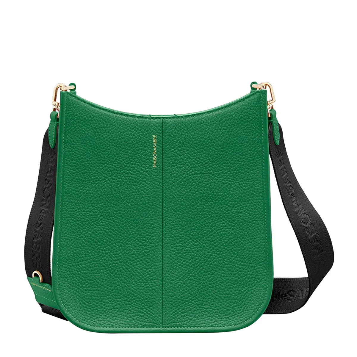 Women's crossbody bag The Saddle Bag