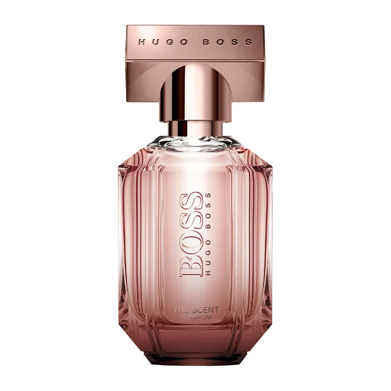 The Scent Le Parfum For Her