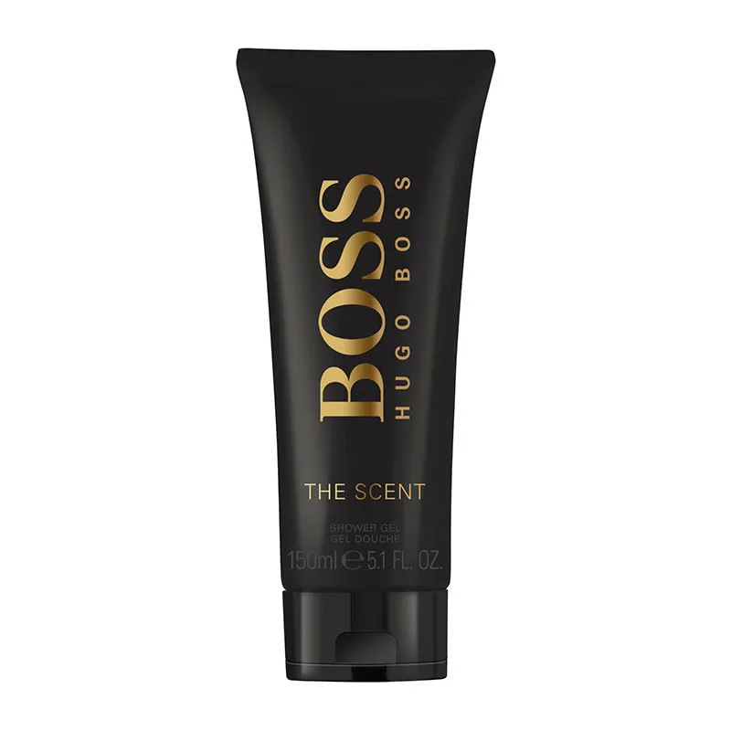 The Scent Shower Gel