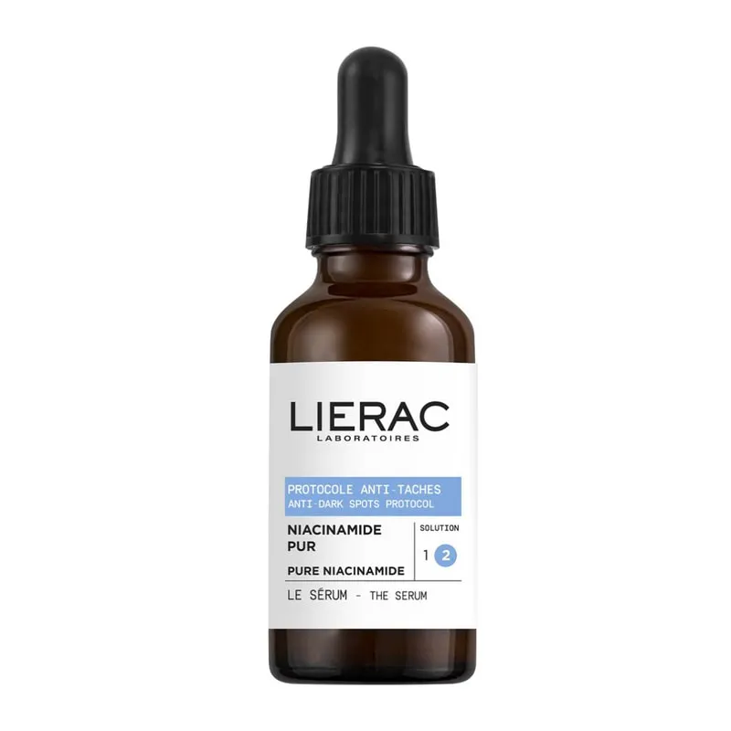 The Serum - Anti-Dark Spots Protocol