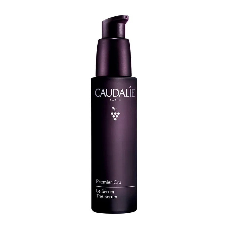 The Serum