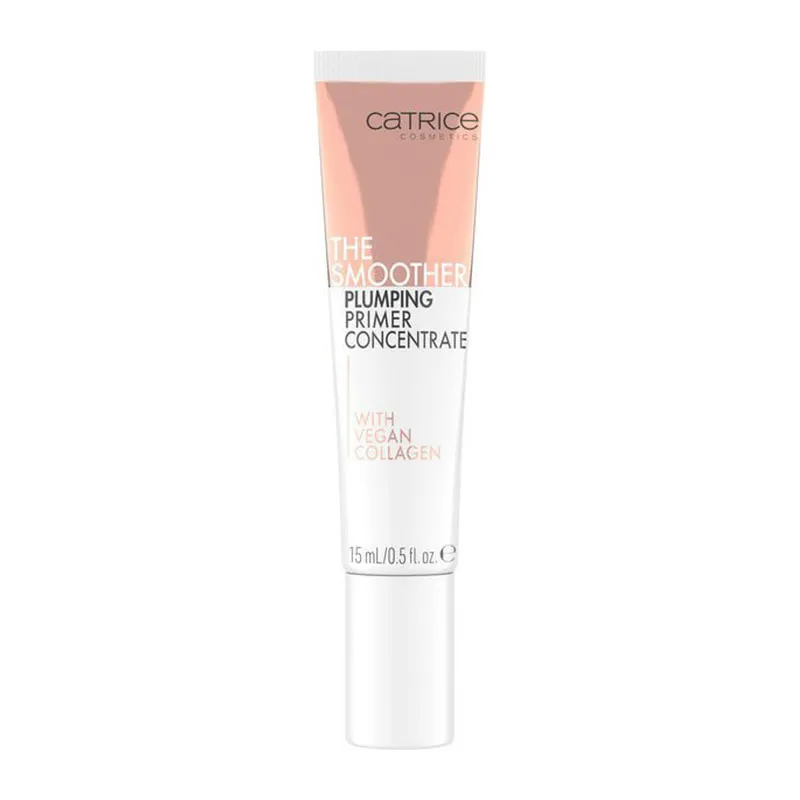 The Smoother Plumping Primer Concentrate