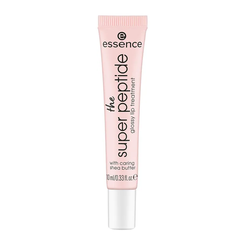 The Super Peptide Glossy Lip Treatment