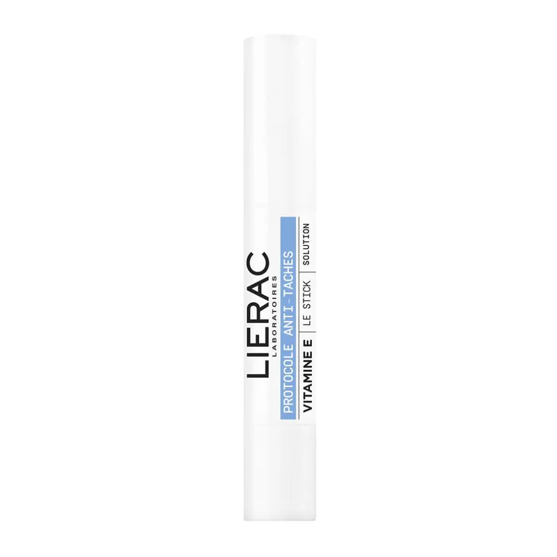 The Tinted Stick - Anti-Dark Spots Protocol
