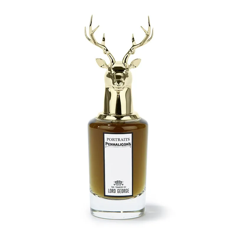 The Tragedy Of Lord George Eau De Parfum