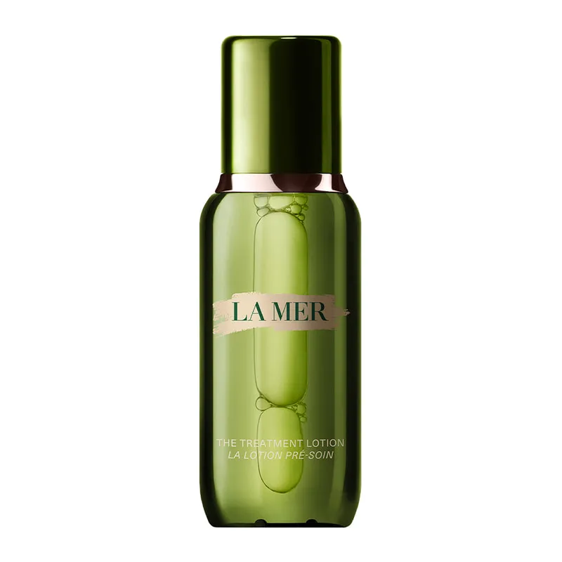 The Treatment Lotion