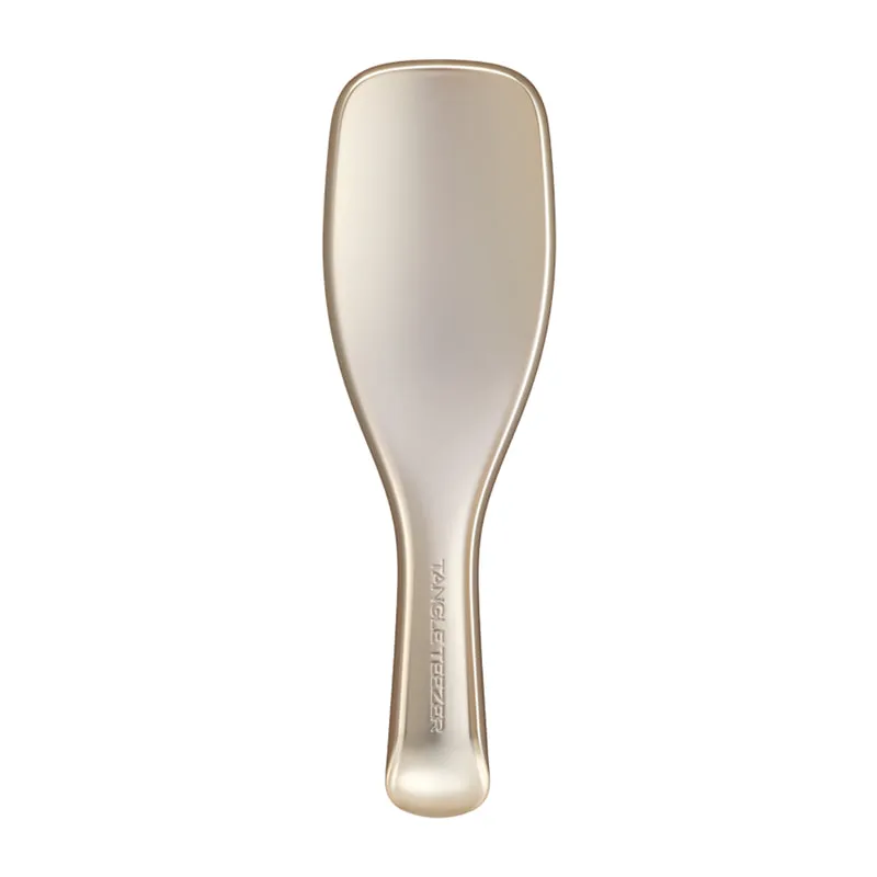 The Ultimate Detangler Chrome Champagne Gold