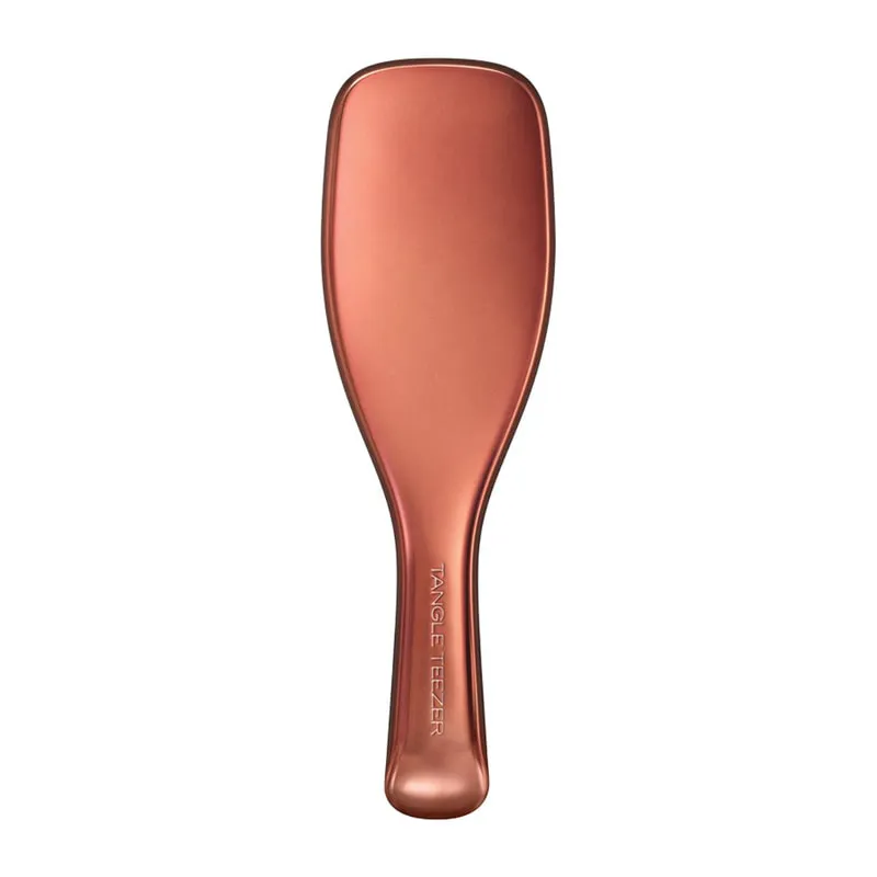 The Ultimate Detangler Chrome Chocolate Bronze
