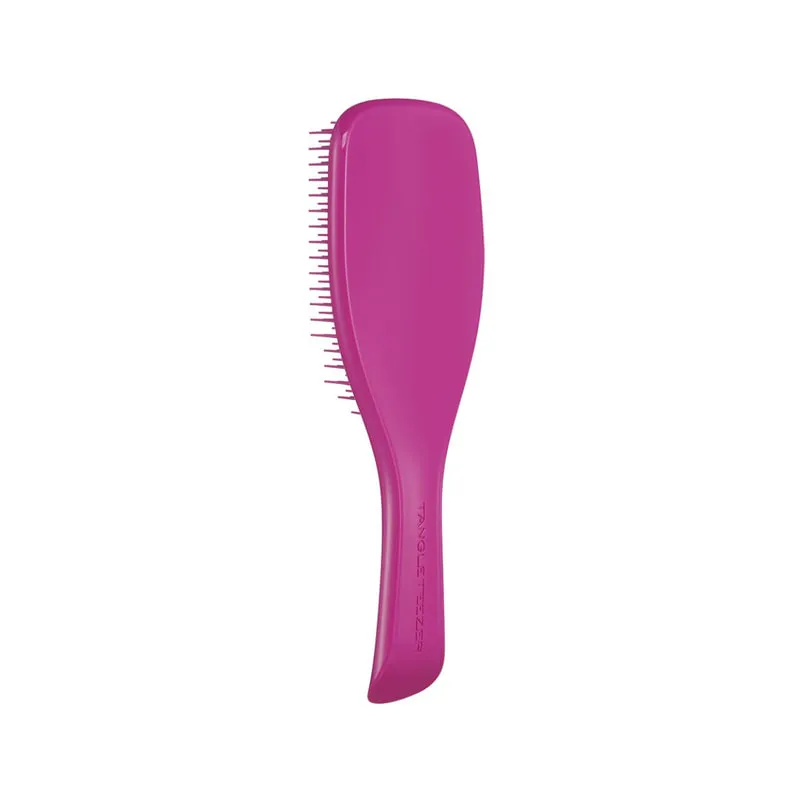 The Ultimate Detangler Electric Raspberry