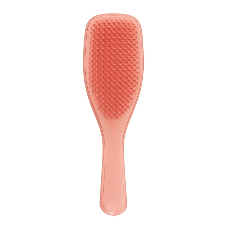 The Wet Detangler Fine & Fragile Cinnamon