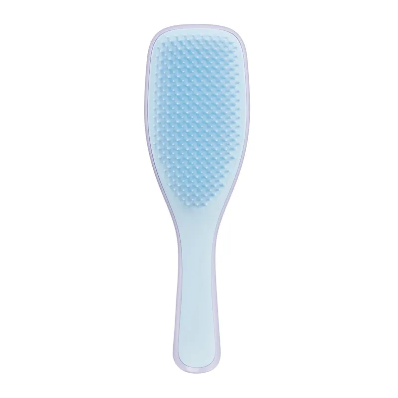 The Wet Detangler Lilac/Blue