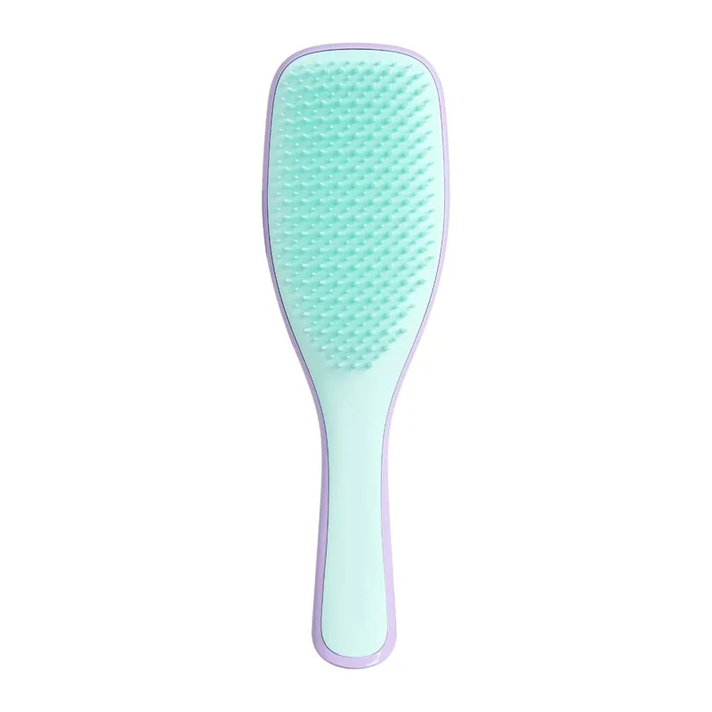 The Wet Detangler Lilac/Mint
