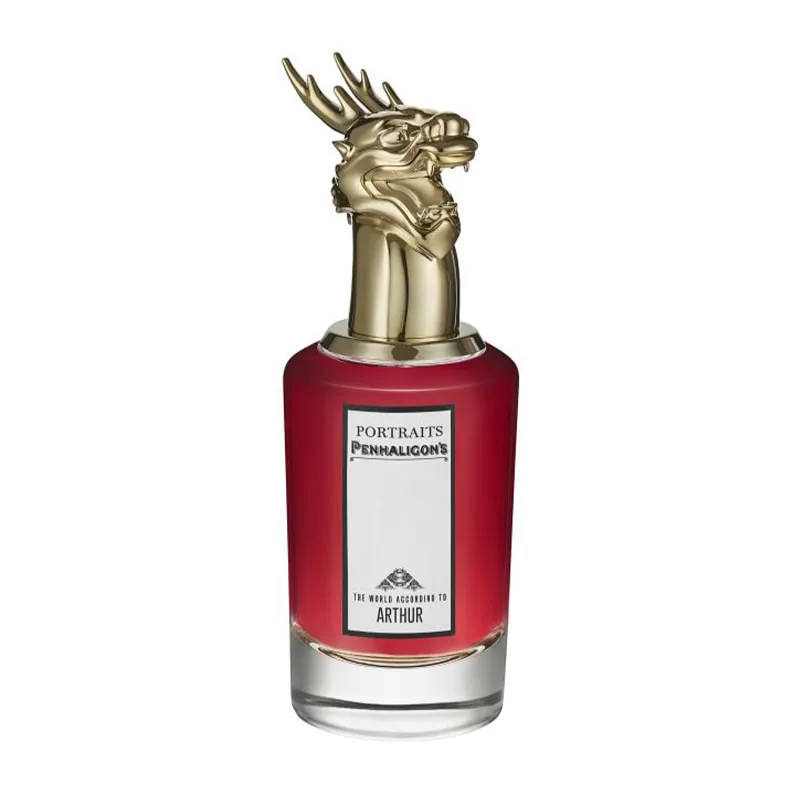 The World According To Arthur Eau De Parfum