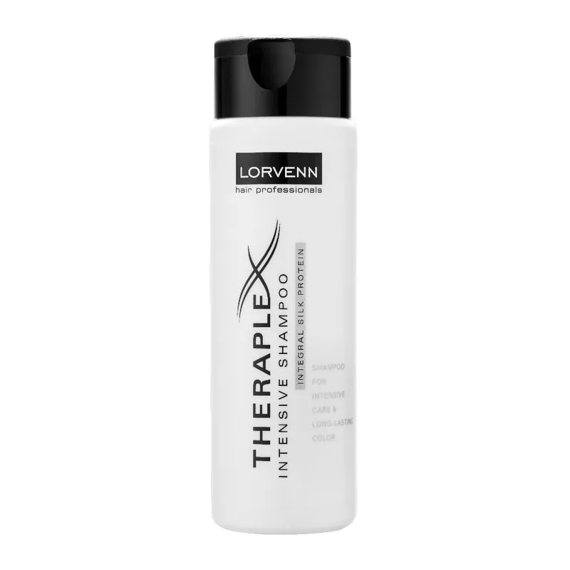 Theraplex Intensive Shampoo
