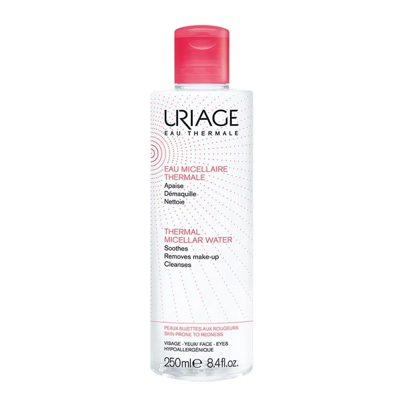 Thermal Micellar Water for Sensitive Skin