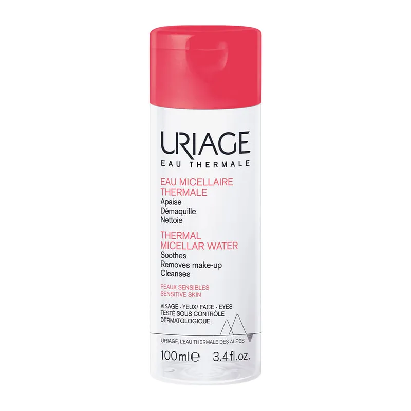 Thermal Micellar Water Sensitive Skin