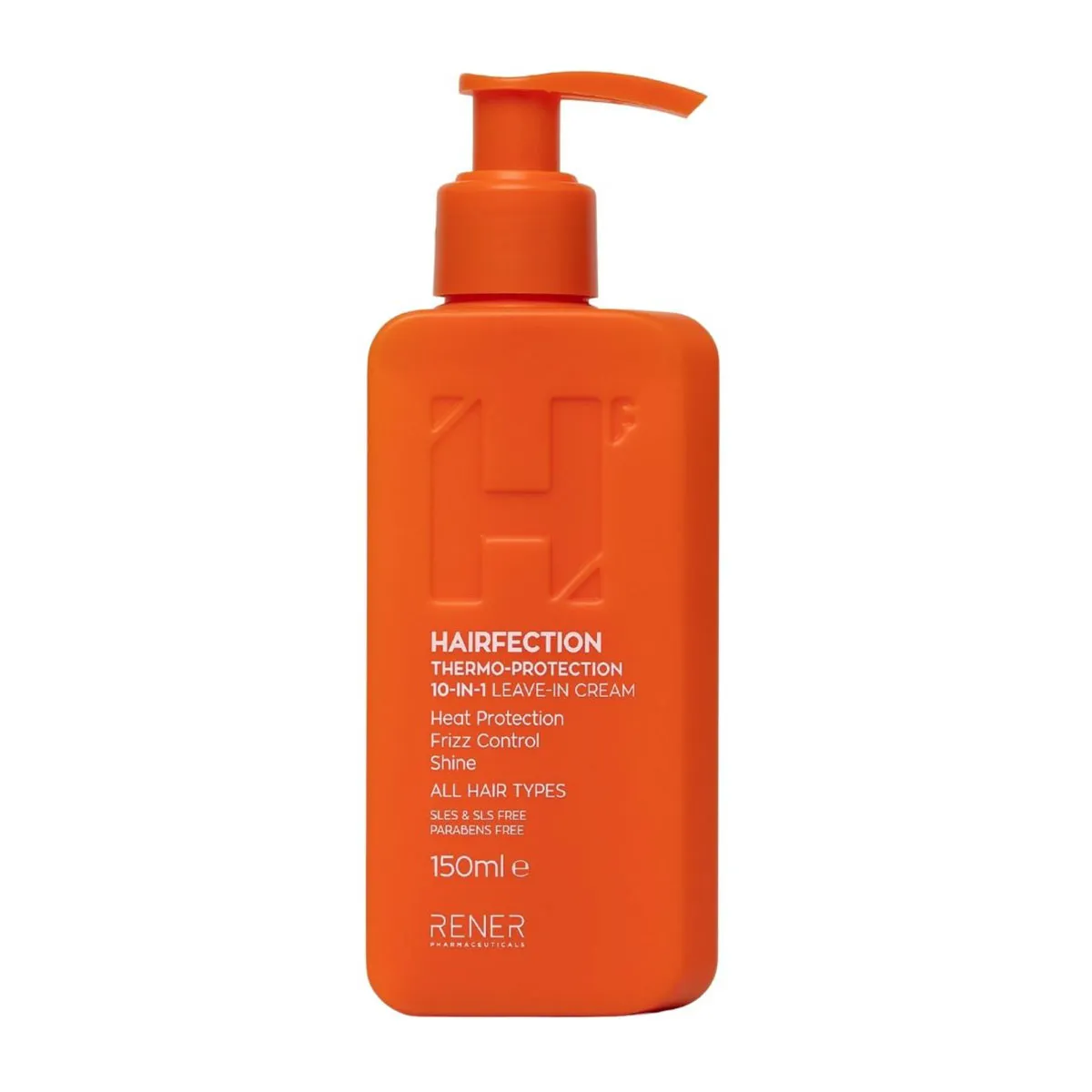Thermoprotection 10-IN-1 Leave-In Cream