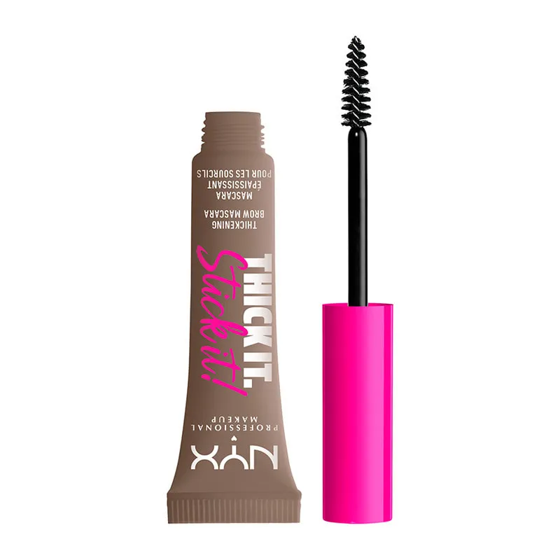 Thick It Stick It Brow Mascara