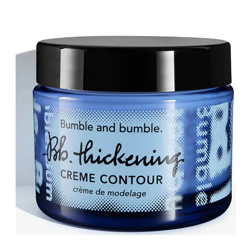 Thickening Creme Contour