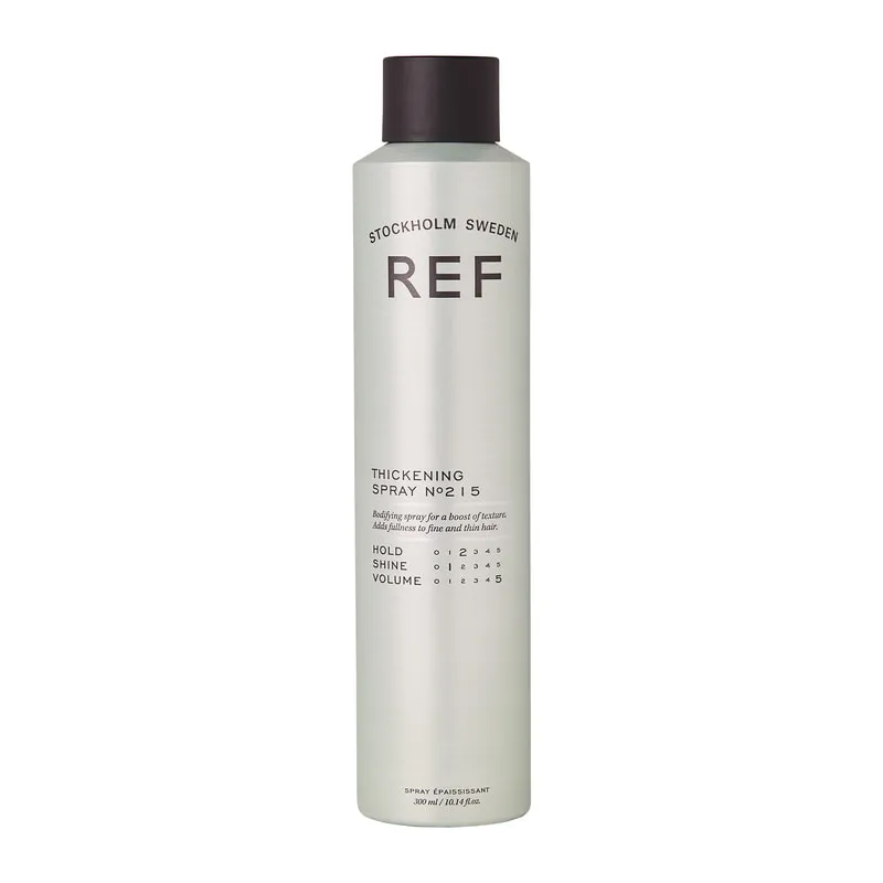 Thickening Spray N°215