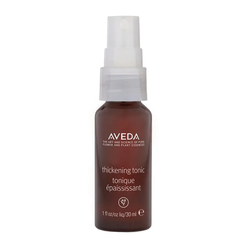 Thickening Tonic
