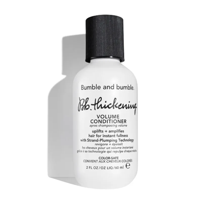 Thickening Volume Conditioner