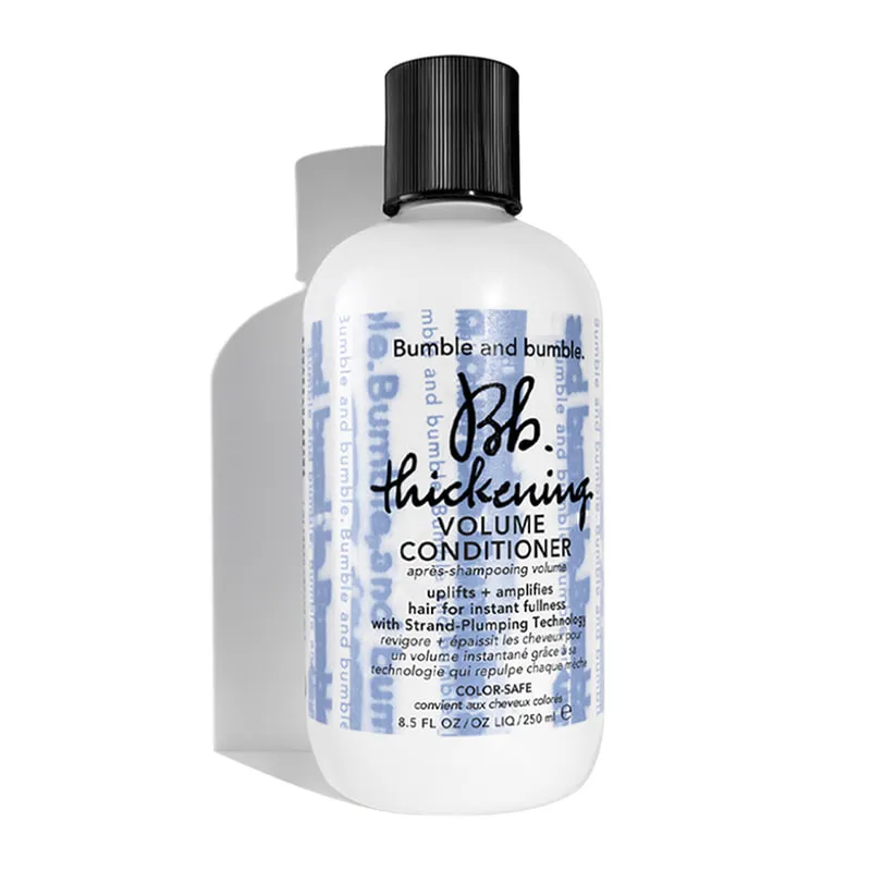 Thickening Volume Conditioner