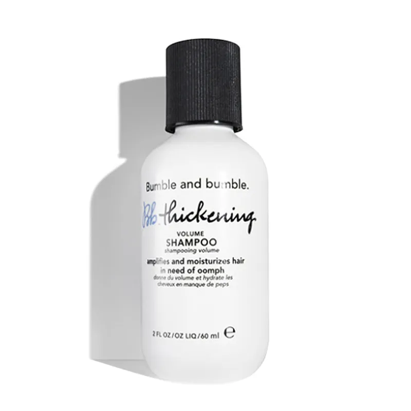 Thickening Volume Shampoo