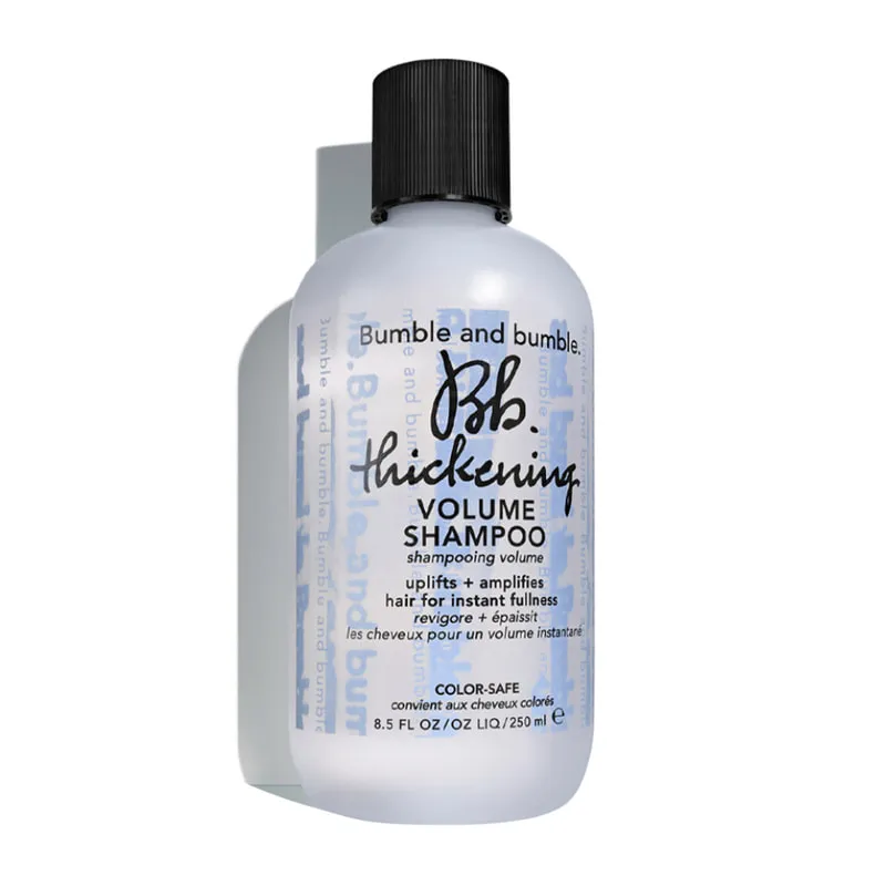 Thickening Volume Shampoo
