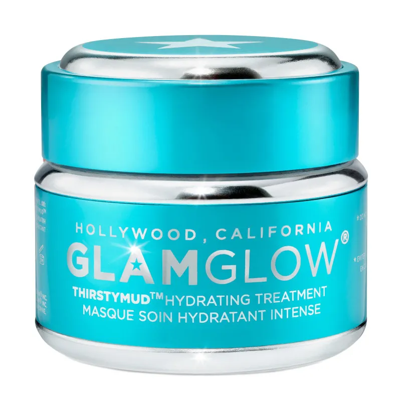 Thirstymud Hydrating Treatment