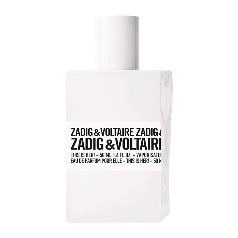 This Is Her! Eau De Parfum