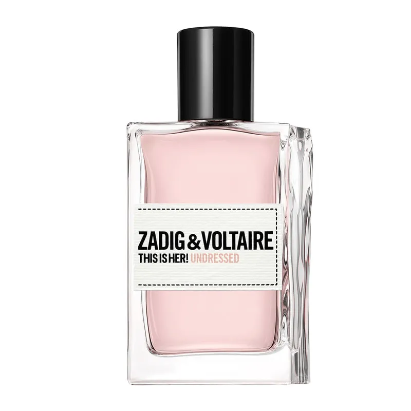 This is Her! Undressed Eau de Parfum